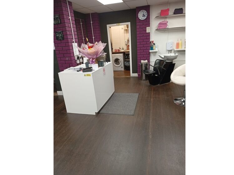 Legacy of Style – Established Wirral Hair Salon Opportunity