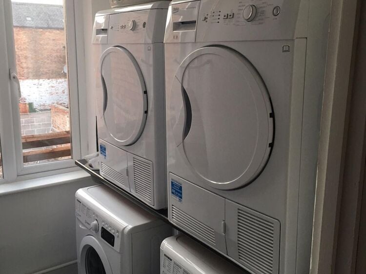 Freehold HMO Located In Long Eaton, Nottinghamshire Photo 9