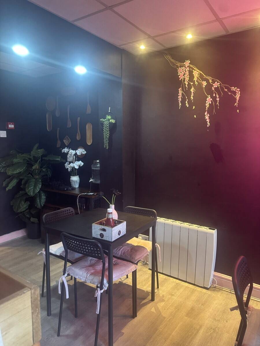 Cafe for sale in Northenden, Manchester Photo 9