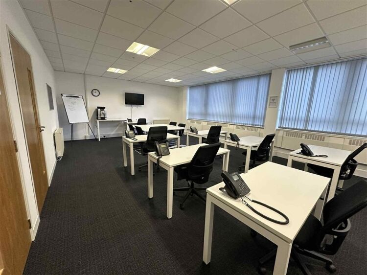 Service Industry For Sale in Hull