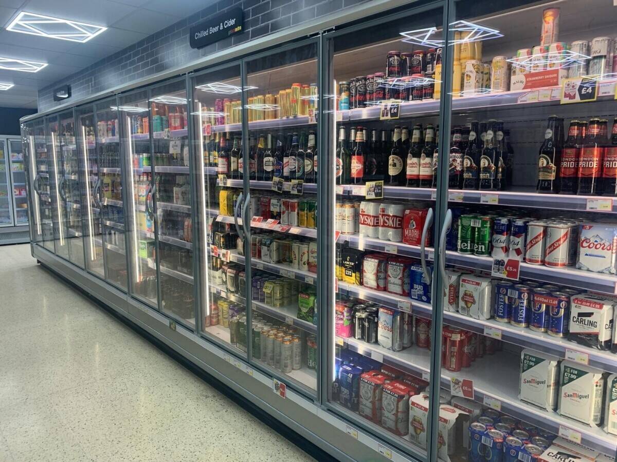 Go Local Extra Liverpool City Centre near Universities, Hall of Residence, restaurants, pubs & clubs Photo 9