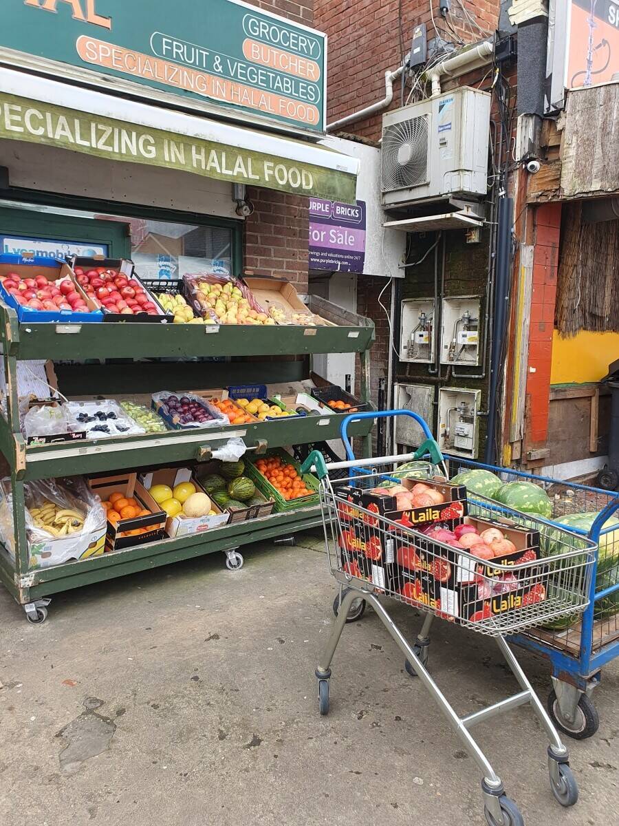 Supermarket Grocery Store for sale in Bournemouth