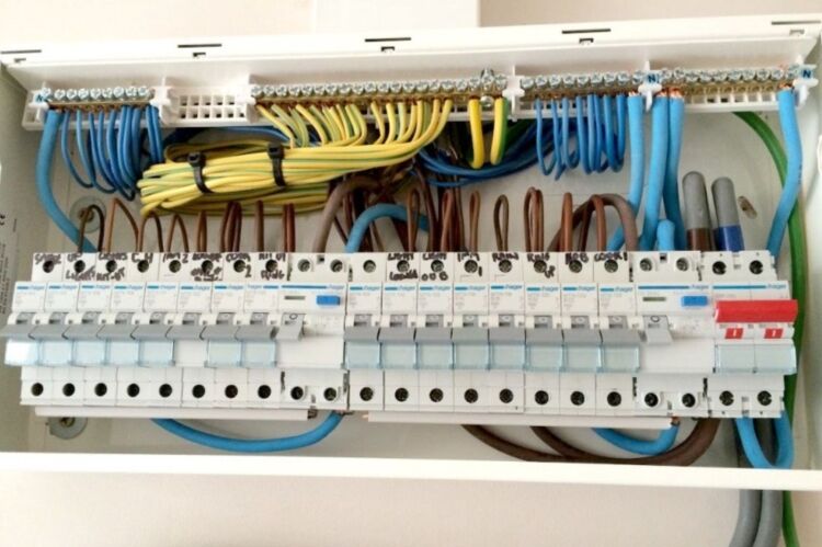 Relocatable Renewable Energy Solutions Business Photo 9