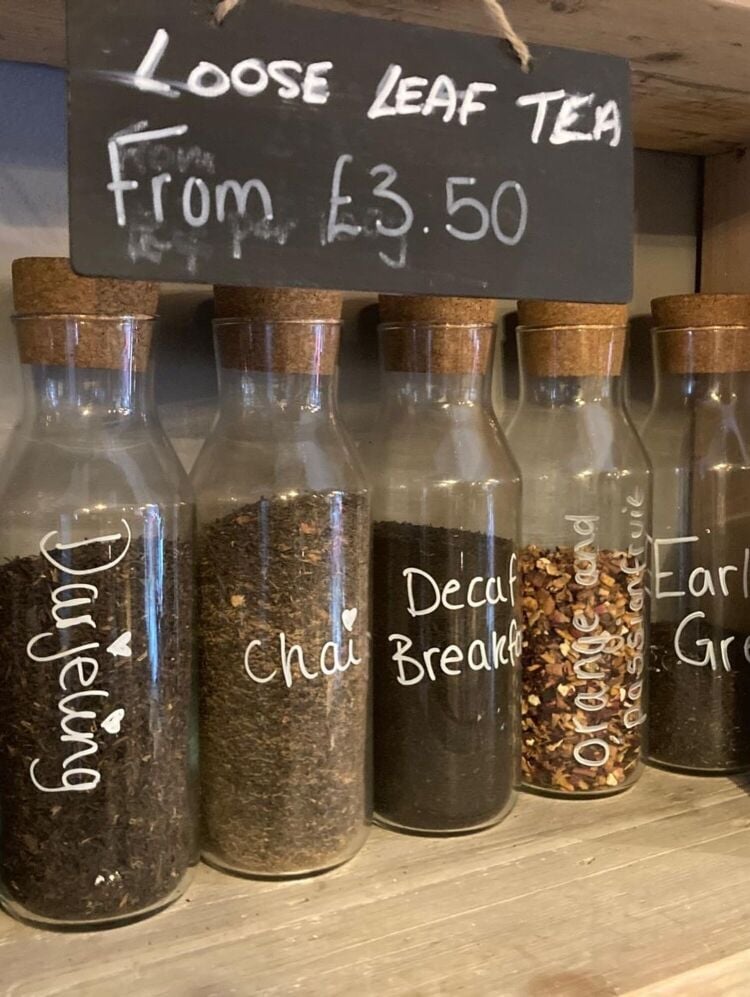 Highly Rated Town Centre Café with Established Local Reputation Photo 9