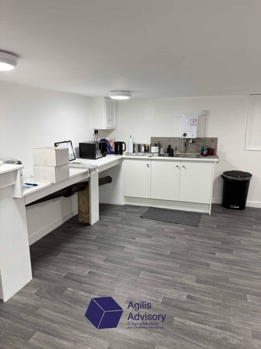 Thriving High Street Print Shop in Kent – Established Community Business with Growth Potential