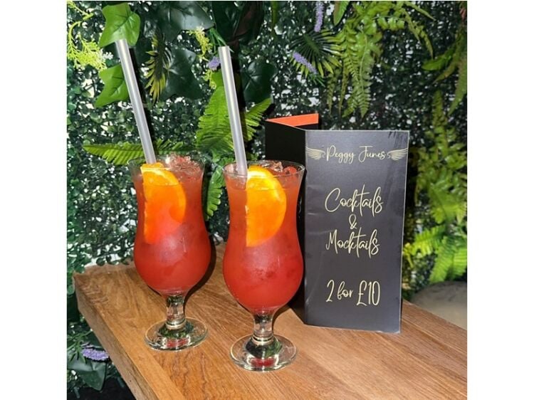 Pouring Opportunity – Popular Micro Pub in Redcar