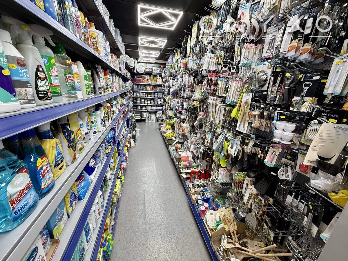 DIY and Hardware Business with Large Basement for Sale near Kingston Upon Thames Photo 9