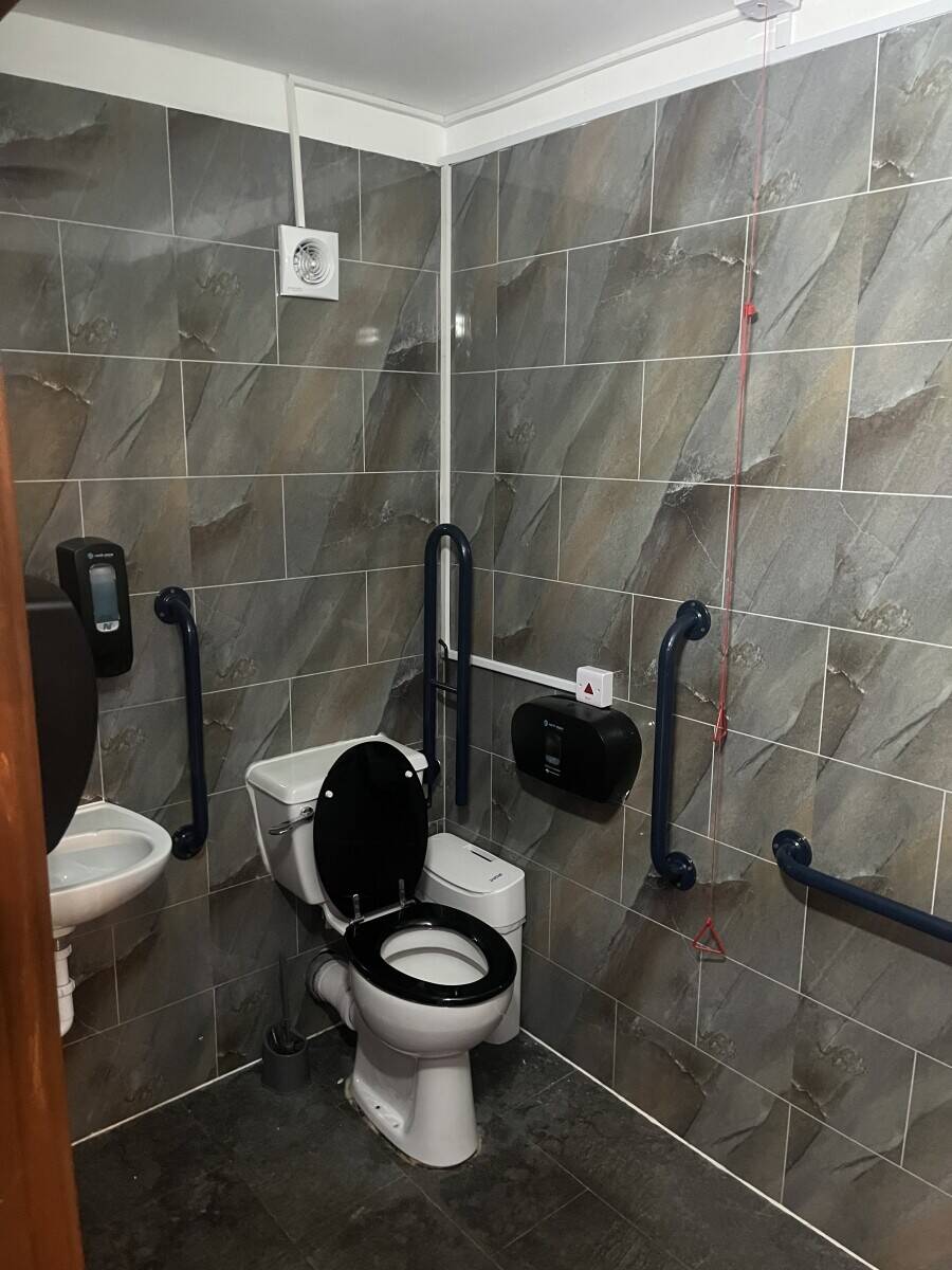 City Centre Bar & Restaurant near Principality Stadium Cardiff for sale Photo 9