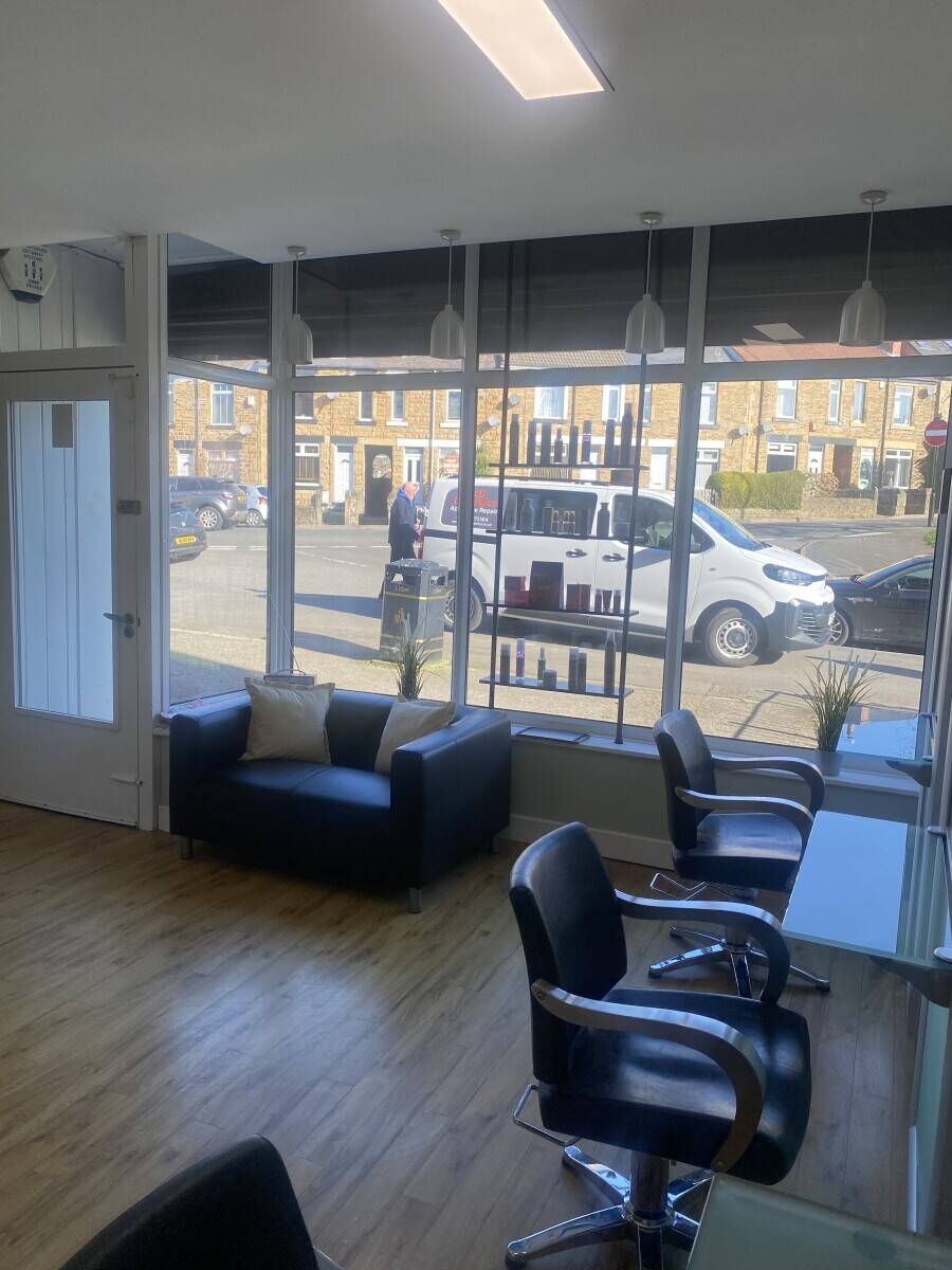 Hair salon for sale in Sheffield Photo 9