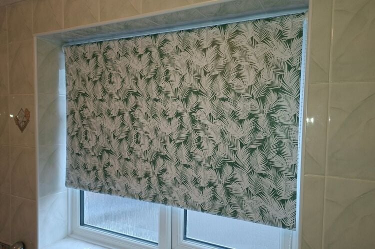 Relocatable Blind & Window Coverings Business