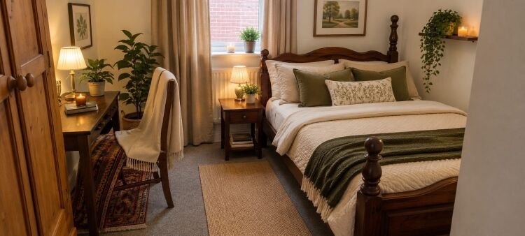 Freehold Village Shop & 4 Bedroom House and 2 Self-Contained Units