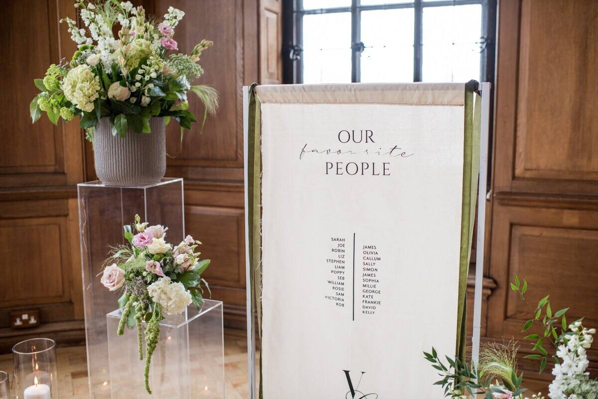 Established Wedding and Events Styling Business for Sale in Huddersfield & Oldham Photo 5