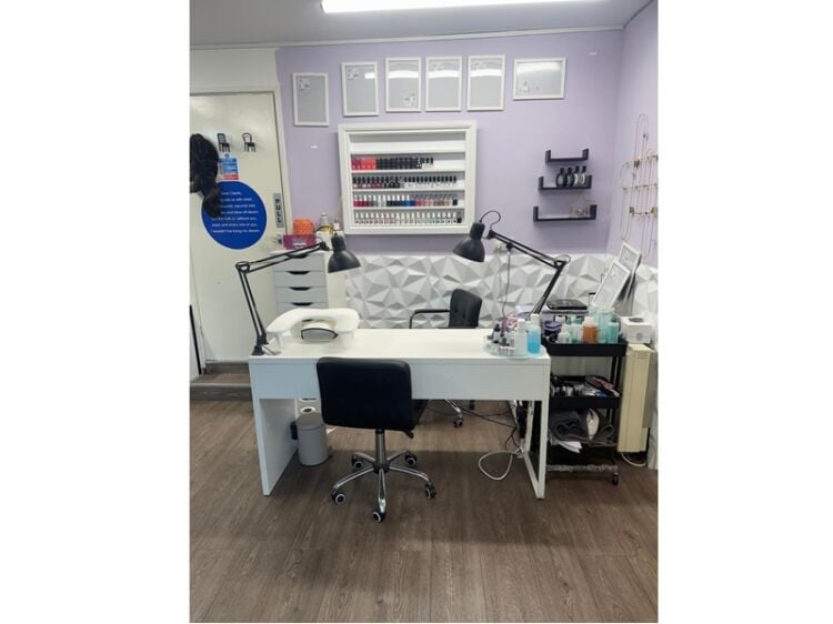 Style Meets Opportunity – Established Bristol Hair Salon