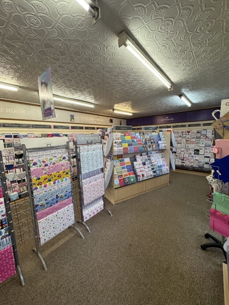 Card and Gift Business – Thurso Photo 9