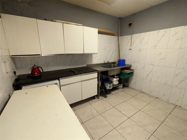 Hot Food Take Away For Sale in Scunthorpe