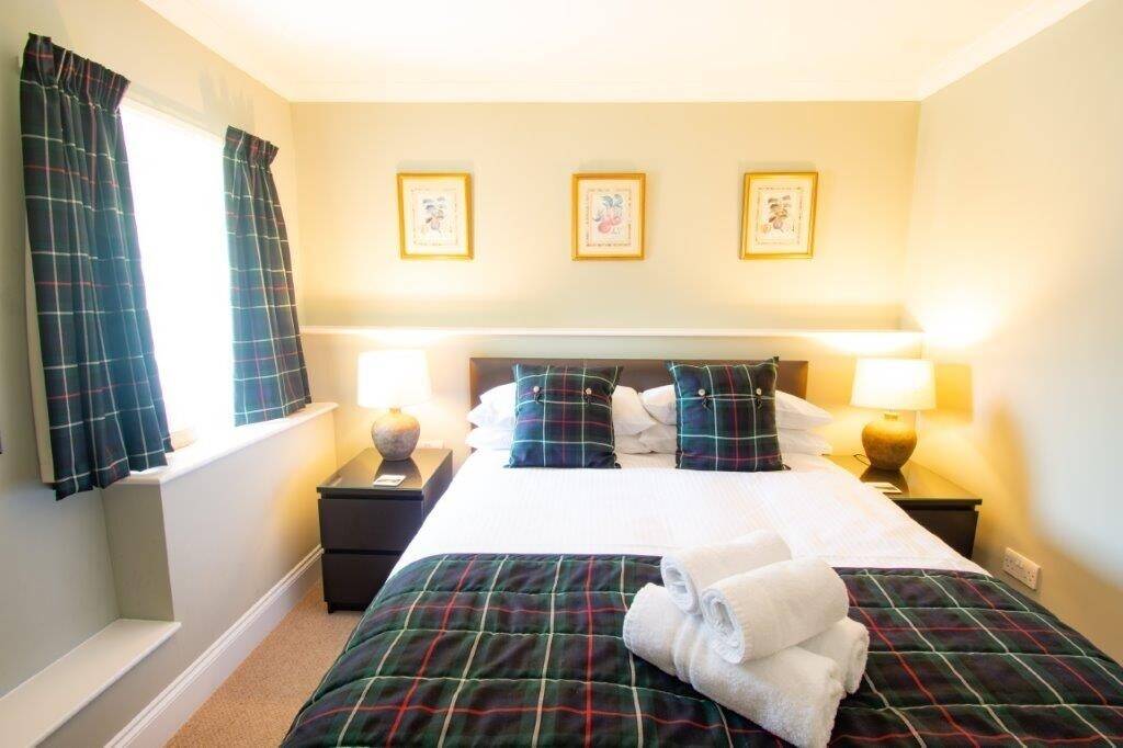 A Turnkey Hospitality Business with Established Reputation - To Let