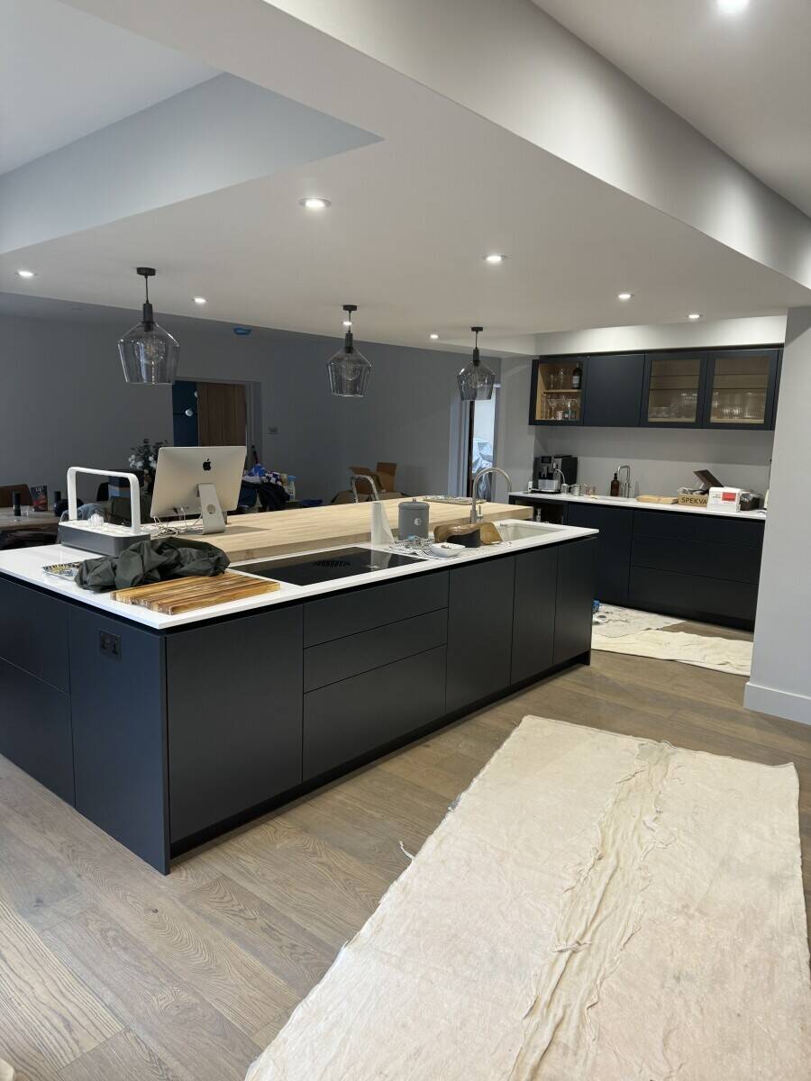 Construction Business for sale in Cranleigh Surrey Builders Company