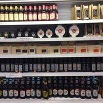 CHEDDAR GORGE GIFT SHOP