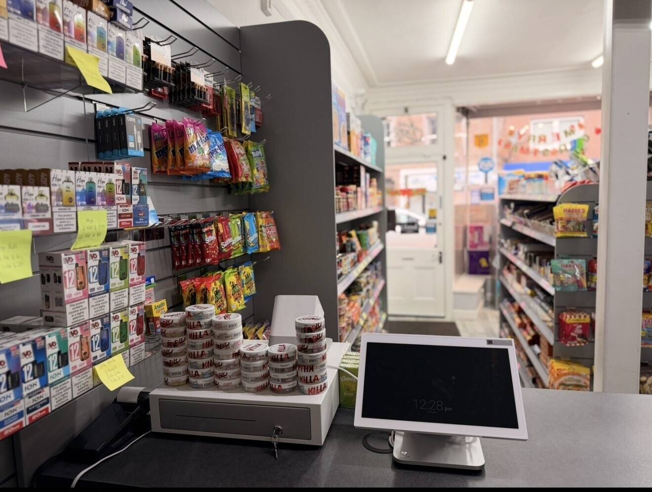 Convenience Store for Sale – Prime High Street Location Photo 9