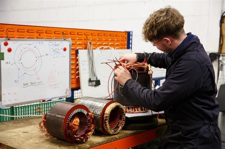 Engineering For Sale in Banbury