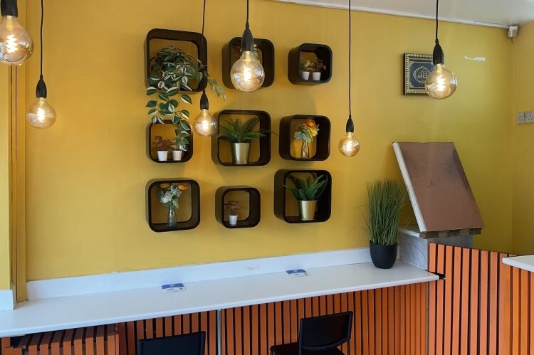 Premium Boneless Chicken Concept – Stockport Photo 9