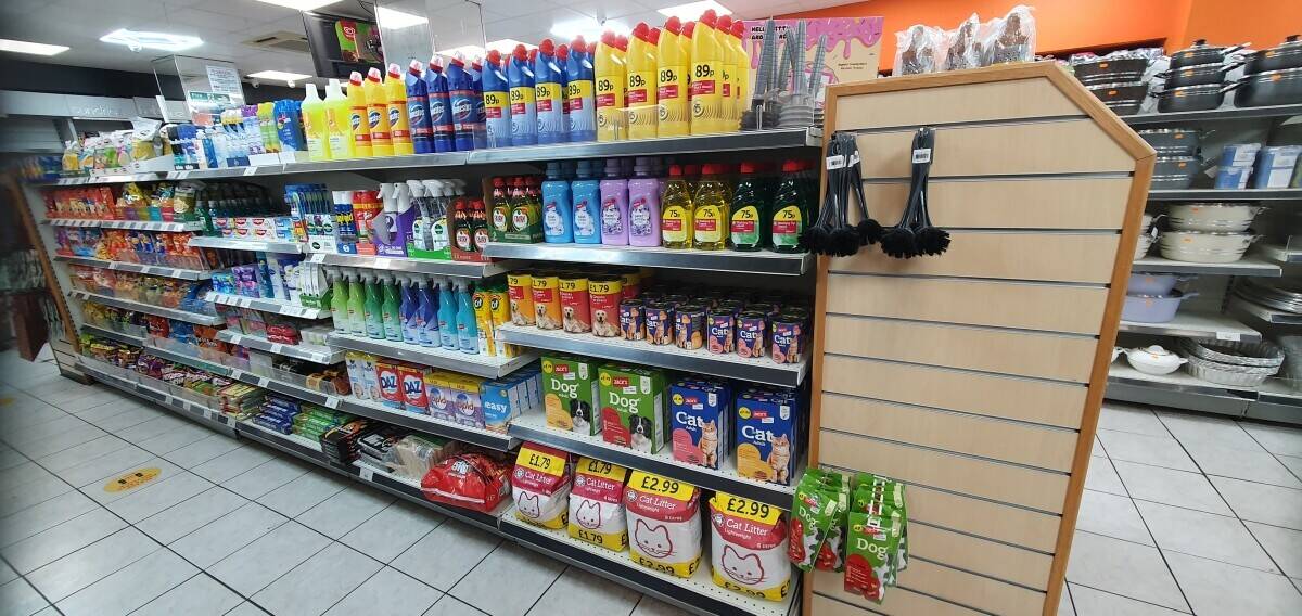 Convenience Store for sale in Hastings East Sussex