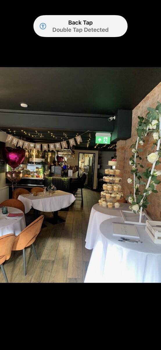 Tapas restaurant in Lichfield  Photo 9