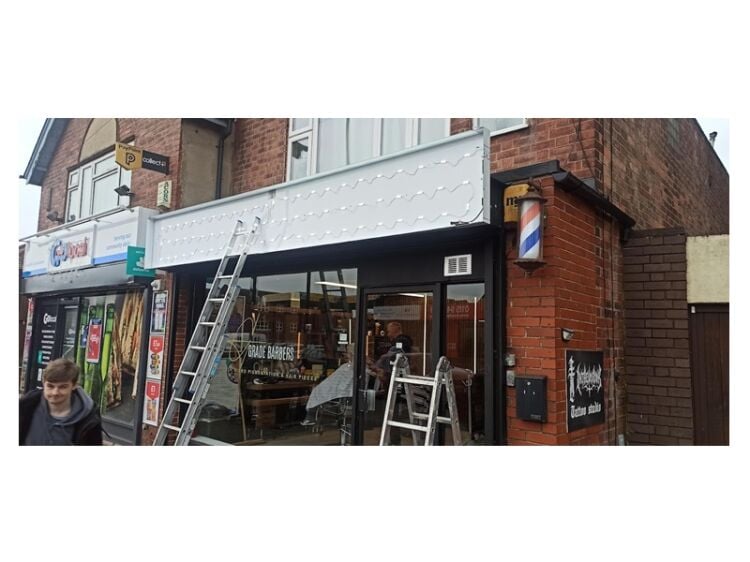 Make Your Mark – Established Signage & Print Business Photo 9