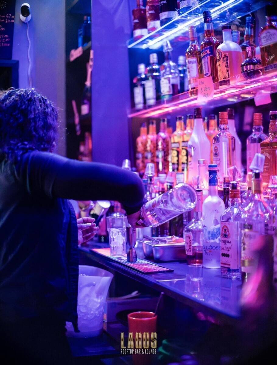 Nightclub & Restaurant  Photo 10