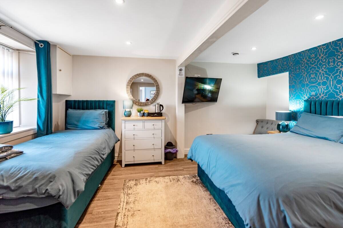 A Rare Opportunity to Acquire a Well-Positioned Coastal Hospitality Business - For Sale