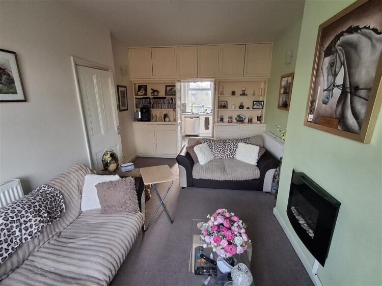 Launderette & Dry Cleaners For Sale in Skipton Photo 9