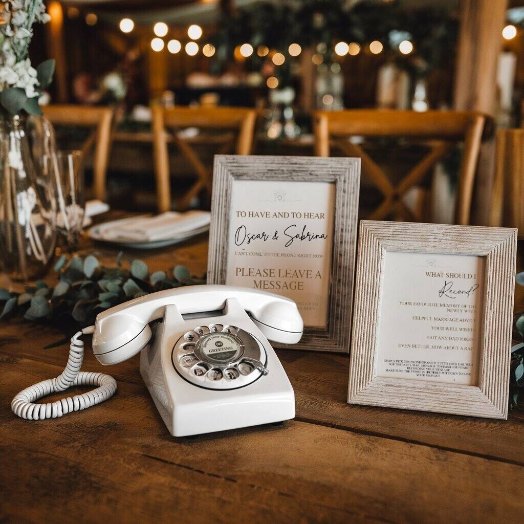 Events & Wedding Service business for sale