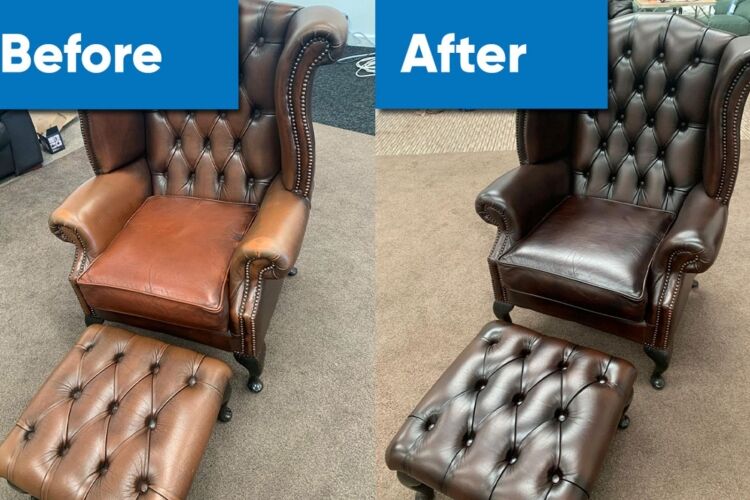 Franchise Carpet & Upholstery Cleaning Business