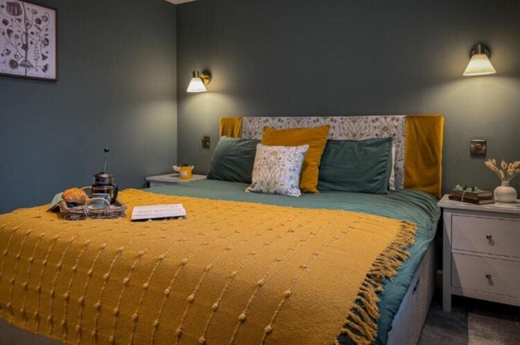 Freehold Development Property & Holiday Let