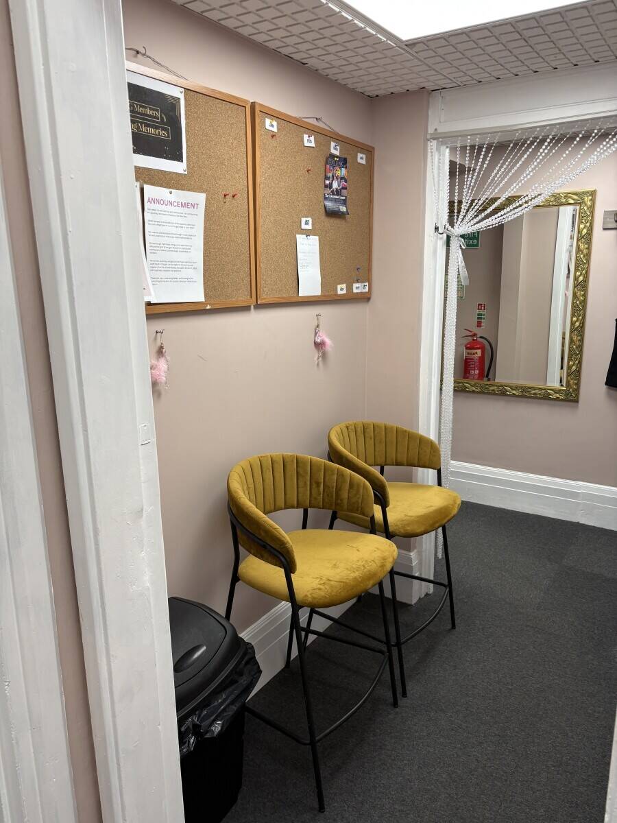 Boutique Women's Gym Photo 7