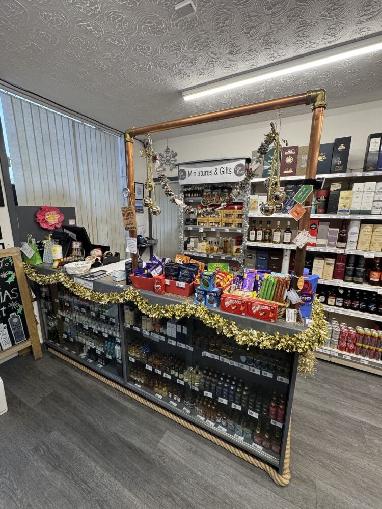 Established Freehold Whisky & Wine Specialist in Prominent Town Centre Location Photo 9