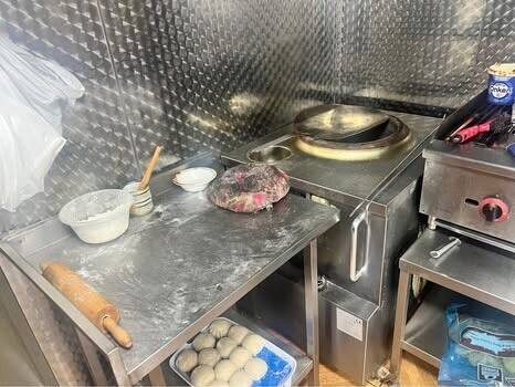 Thriving Local Takeaway for sale in an excellent spot