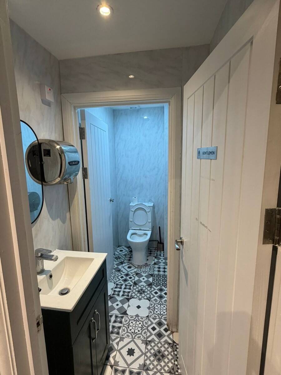 Restaurant Sublet Opportunity-Prime Camden (London) Location Photo 9
