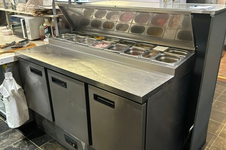 Established Takeaway/Restaurant - Norfolk Photo 9