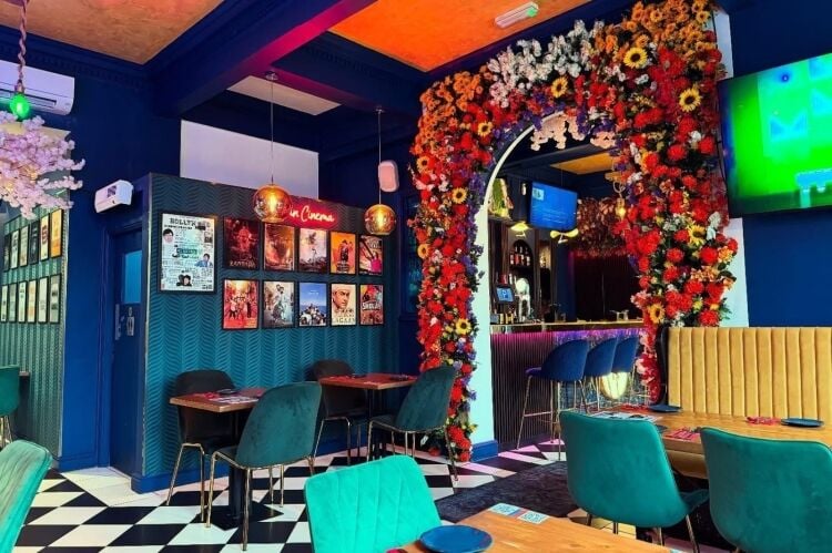 Established Indian Restaurant - Liverpool Photo 9