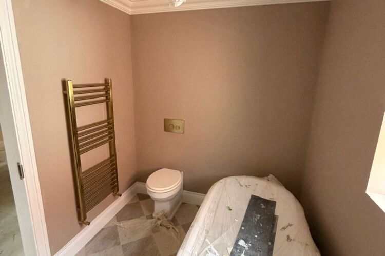 Painting & Decorating Business - Newport Photo 9