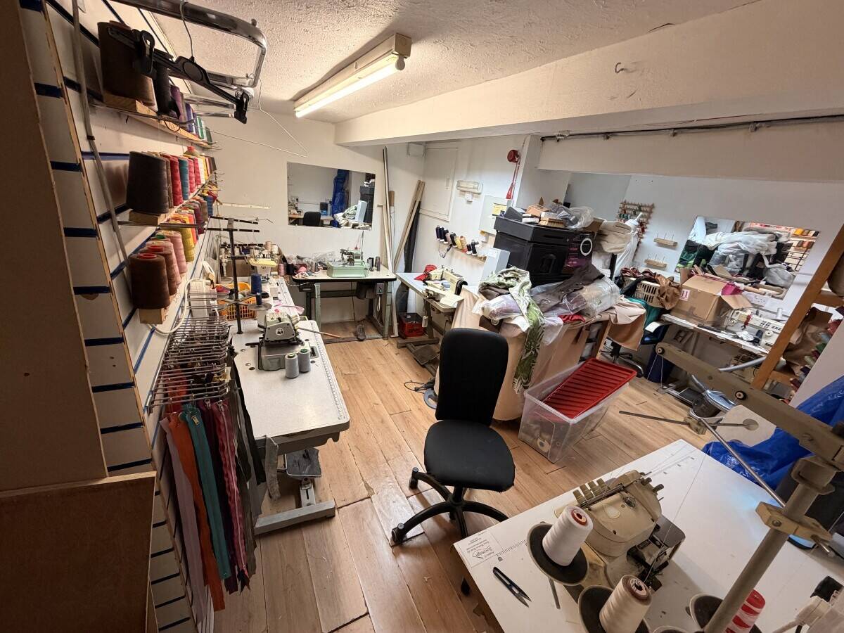Prime High Street Retail Unit for Sale/ or rent in Bromley &ndash; Flexible Use Opportunity