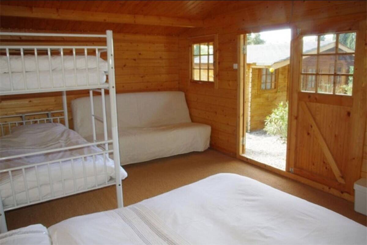 Sucessful Hostel & Tourism Business In Carcassonne, France