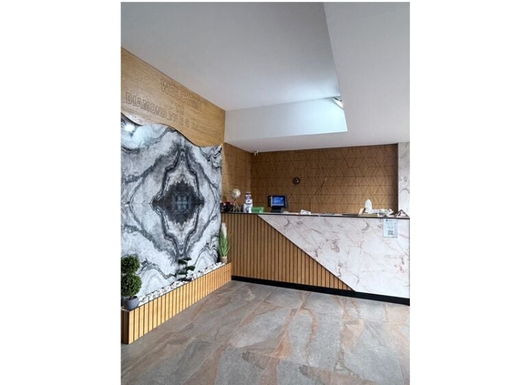 Design Your Dream – Contemporary Tile & Bathroom Showroom Photo 9