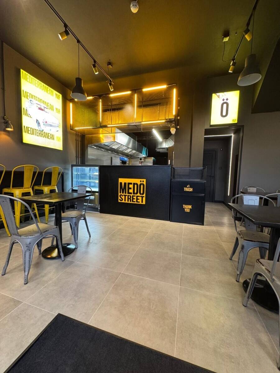Restaurant for Sale in Ealing London