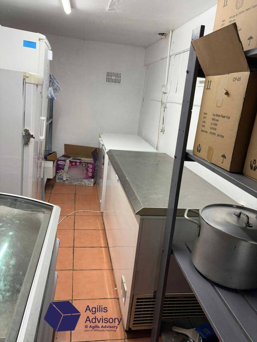 Greek Gyros, Pizza & Traditional Fish & Chips in Runcorn for Sale