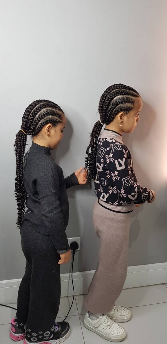 Hair and Nail salon in Reading, Berkshire