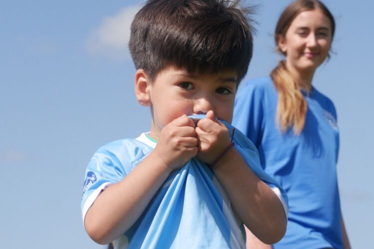 Relocatable Sports Coaching Provider Photo 9