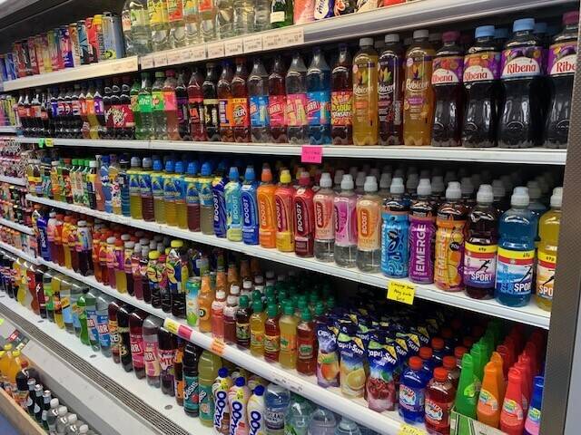 Established Best One Convenience Store in Wallasey with CHEAP RENT & NO Business Rates Photo 9