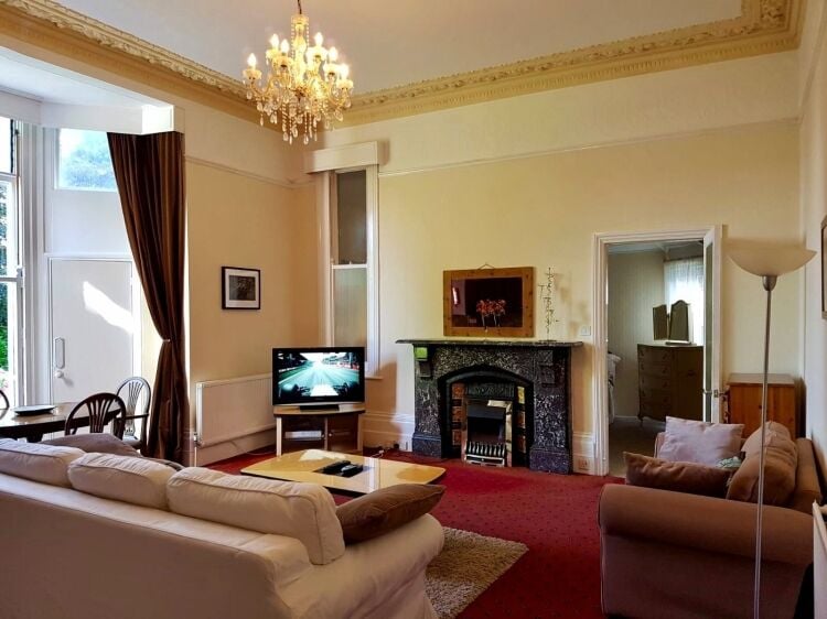HOLIDAY LETTING ACCOMMODATION, INVESTMENT & DEVELOPMENT OPPORTUNITY Photo 9